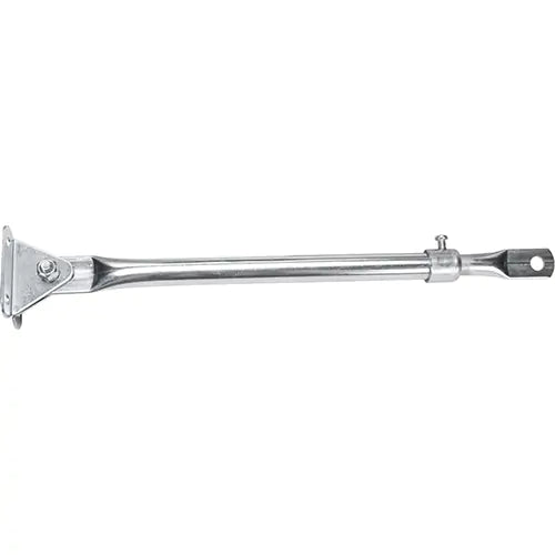 Roundtangular Convex Mirror with Telescopic Arm - SDP534