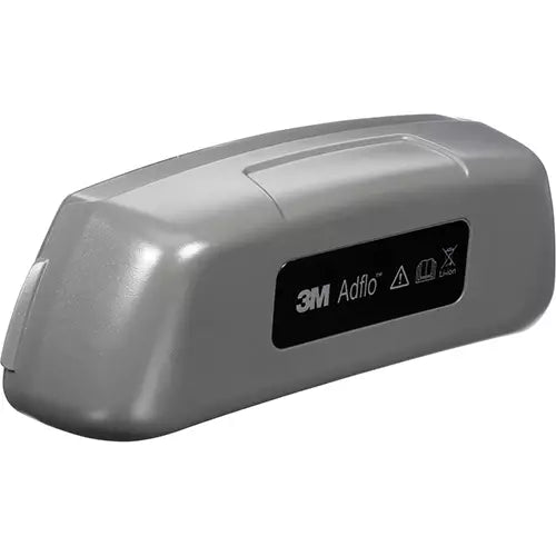 3M™ Adflo™ Powered Air Purifying Respiratory (PAPR) Battery - 35-1099-07