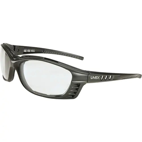 Uvex® Livewire™ Safety Glasses with HydroShield™ Lenses - S2600HSCAN