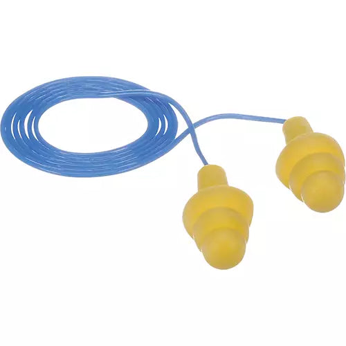 E-A-R™ Ultrafit™ Premolded Earplugs Certification(s) - 340-4004