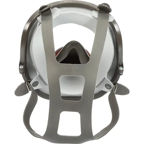 6000 Series Full Facepiece Reusable Respirator Facepiece Material - 6700