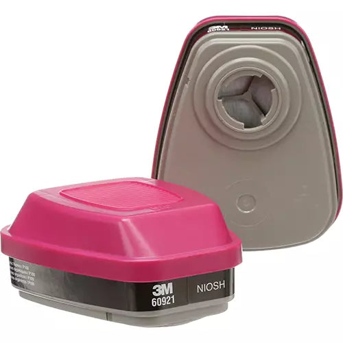 6000 Series Respirator Cartridges - 60921