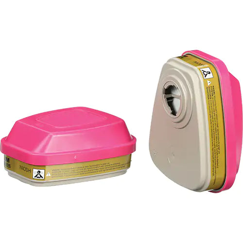 6000 Series Respirator Cartridges - 60926
