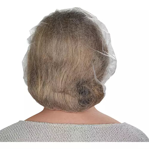 Non-Woven Bouffant Caps Colour - SEC376