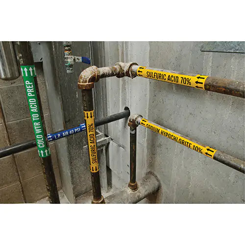 Indoor/Outdoor B-595 Tape - B30C-4000-595-WT