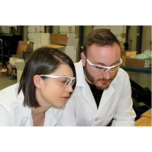 Z1500 Series Safety Glasses - SEC955