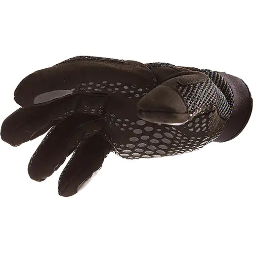 Anti-Vibration Air Glove® Mechanics Style Cuff Style - BG408M