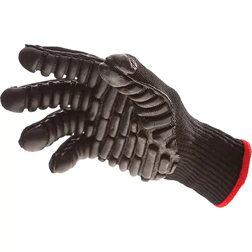 Original Blackmaxx Vibration Gloves Cuff Style - VI473460