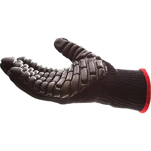 Original Blackmaxx Vibration Gloves Cuff Style - VI473460