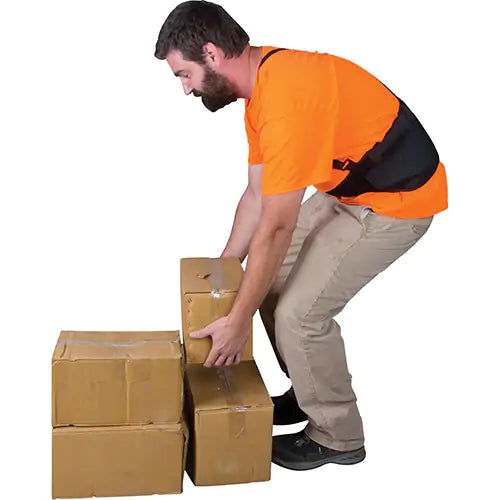 Back Support Material - SEE906