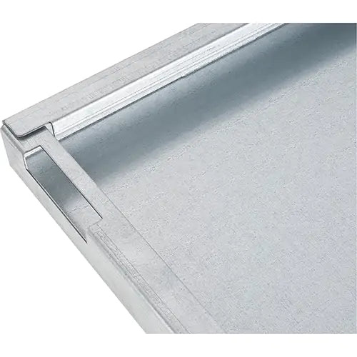 Flammable Storage Cabinet, Additional Shelf - SEE924