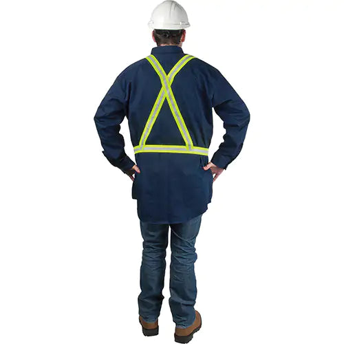 Standard-Duty Safety Harness Standard(s) Met - SEF118