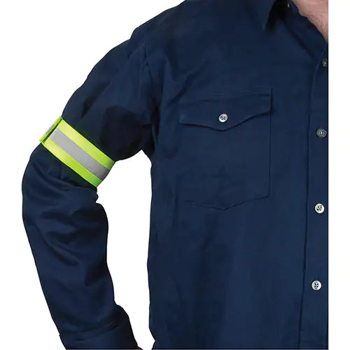 15" Arm & Leg Bands - SEF125