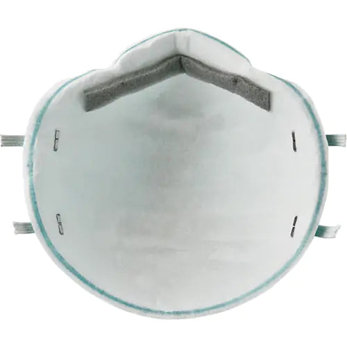 1860 Particulate Healthcare Respirator Style - 1860