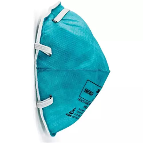 1860 Particulate Healthcare Respirator Style - 1860