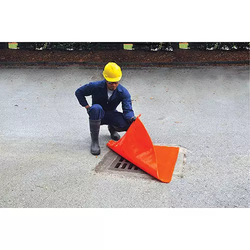 Ultra-Drain Seals® Mats - 2126