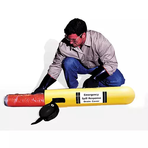 Wallmount Holders For Drain Seal Mats - 2142