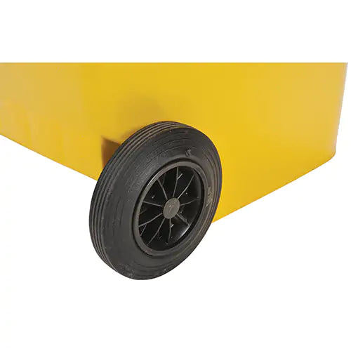 Spill Kit Container Capacity - SEI197