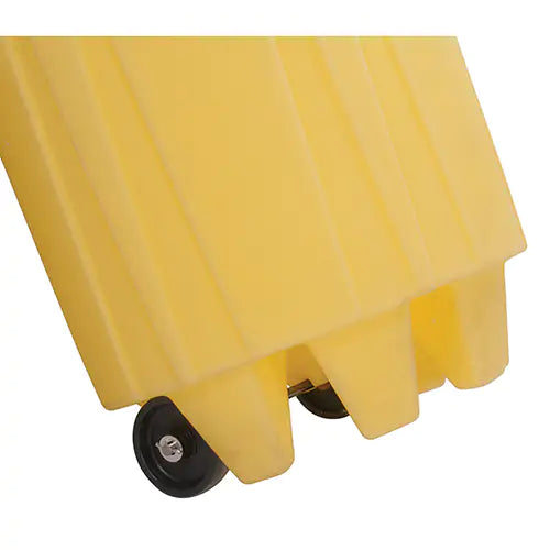 Spill Kit Container Capacity - SEI494