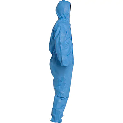 ProShield® 10 Coveralls Colour - PB127SB-MD