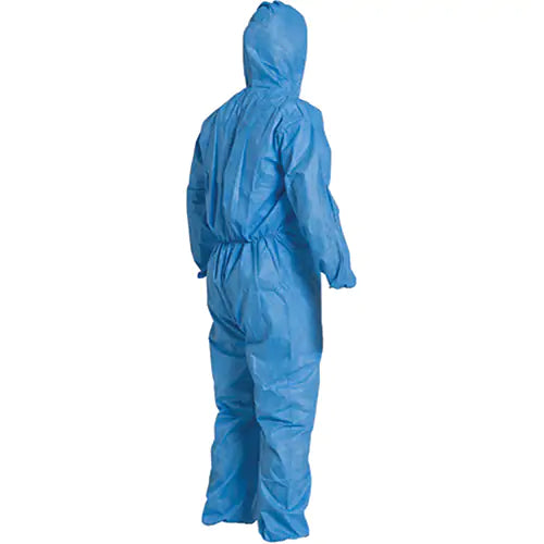 ProShield® 10 Coveralls Colour - PB127SB-2X