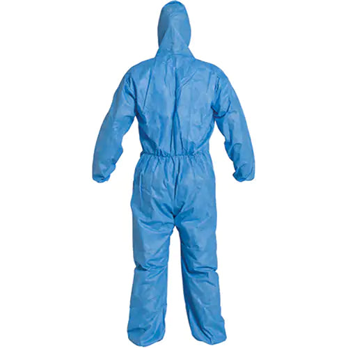 ProShield® 10 Coveralls Colour - PB127SB-LG