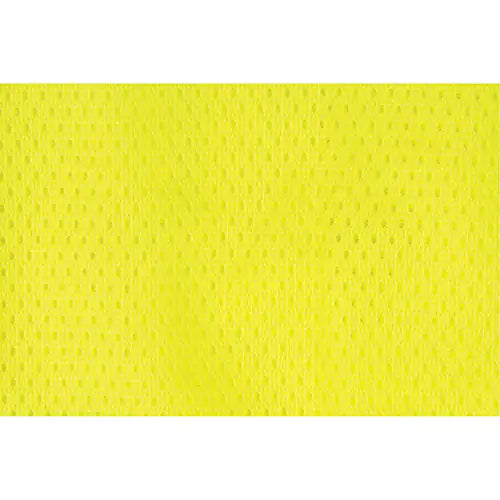 CSA Compliant High Visibility Surveyor Vest Material - SEK233