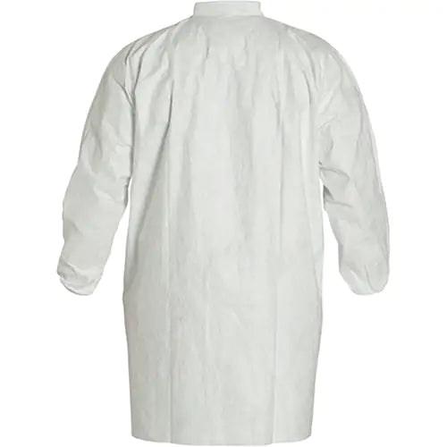 Lab Coat Colour - TY211S-MD