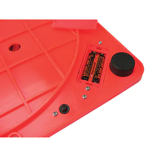 Collapsible Lighted Cone - FBC408