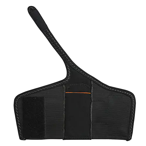 Proflex® 4000 Single Strap Wrist Support - Left Hand Material - 70016