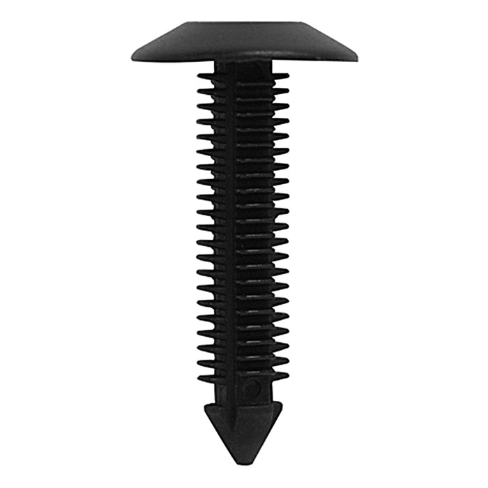 H. Paulin (680) 910-0285 Papco 5/16" x 1-3/8" Retainers Plastic 2Pcs