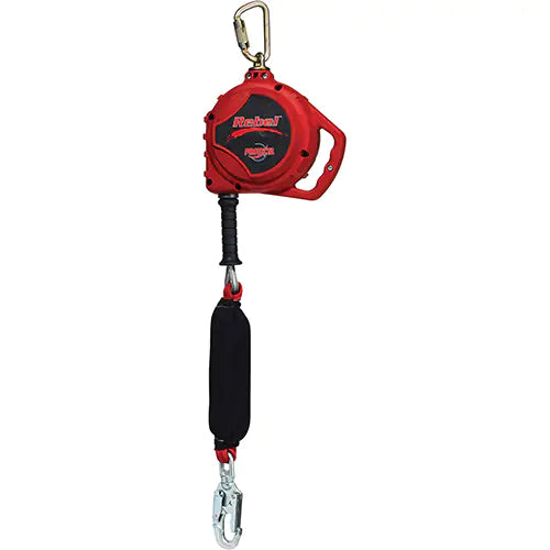 Rebel™ Self Retracting Lifeline for Leading Edge - 3590541