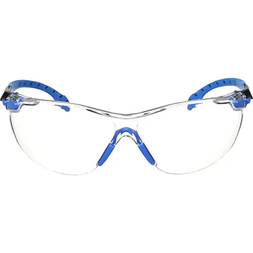 Solus Safety Glasses with Scotchgard™ Lenses - S1101SGAF