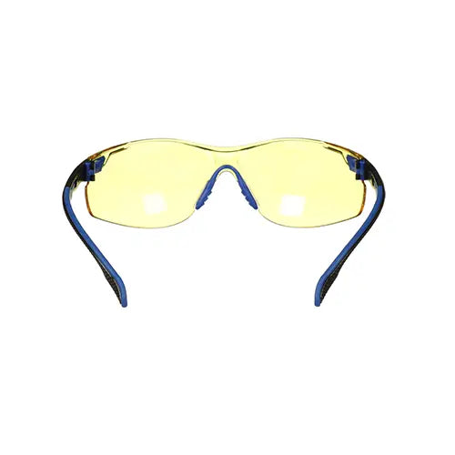 Solus Safety Glasses with Scotchgard™ Lenses - S1103SGAF
