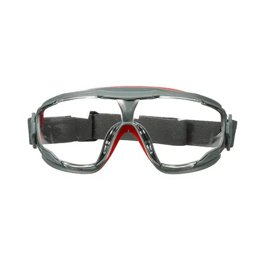 GoggleGear 500 Series Safety Splash Goggles - GG501SGAF