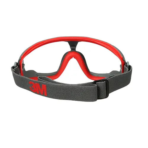 GoggleGear 500 Series Safety Splash Goggles - GG501SGAF