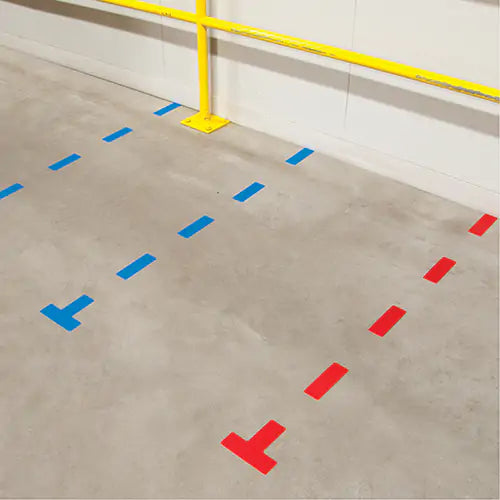 Armor Stripe Lean/5S Markers - ASM130Y