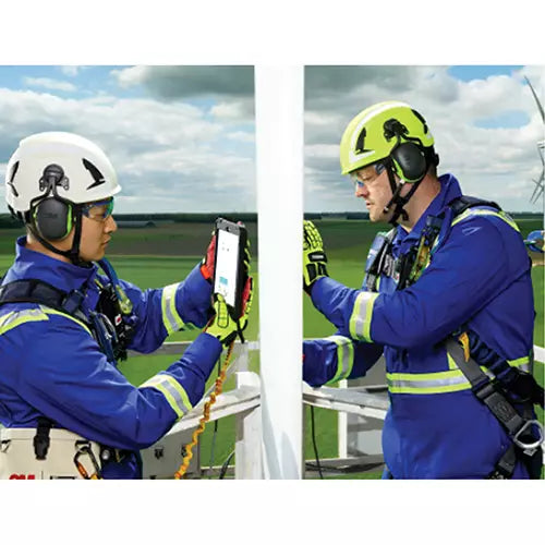 Peltor™ Electrically Insulated Earmuffs - X5P5E