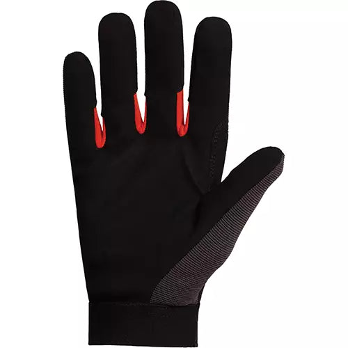 Clutch Gear® Mechanic's Gloves Palm Material - MXBE-XL