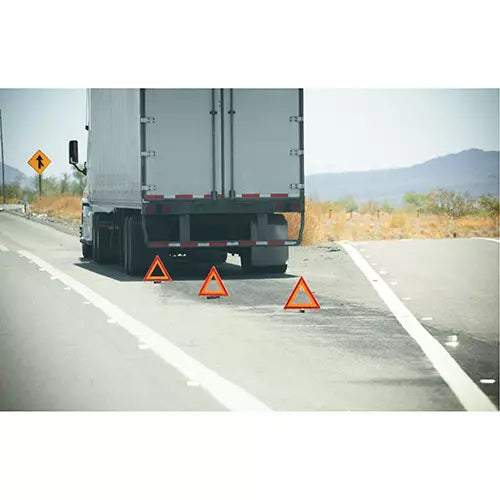 Triangular Reflector Kit - SGD773