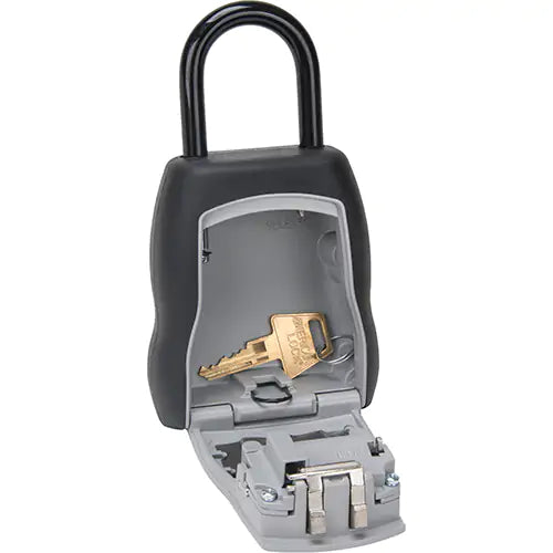 Portable Lock Box - 5400D