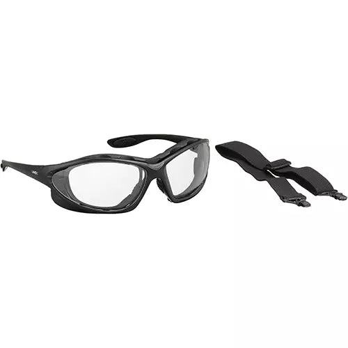 Uvex® HydroShield™ Seismic Safety Glasses - S0600HS