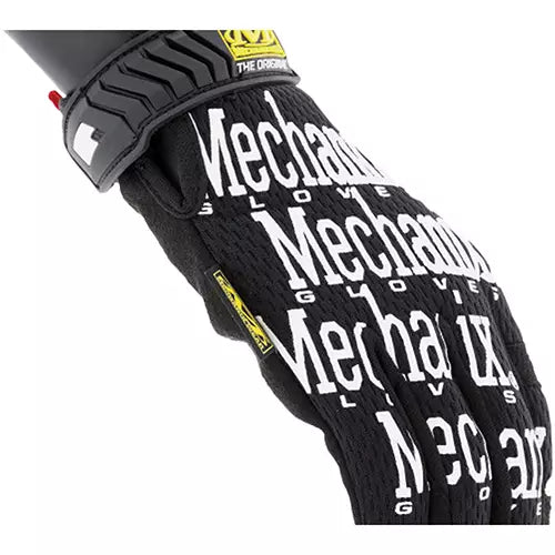 The Original® Women's Mechanic's Glove Palm Material - MG-05-530