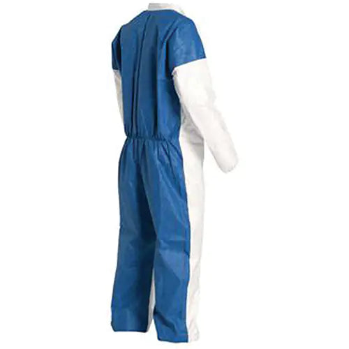 Coveralls Colour - TD125S-XL
