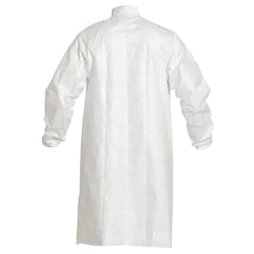 Lab Coat Colour - IC262S-MD