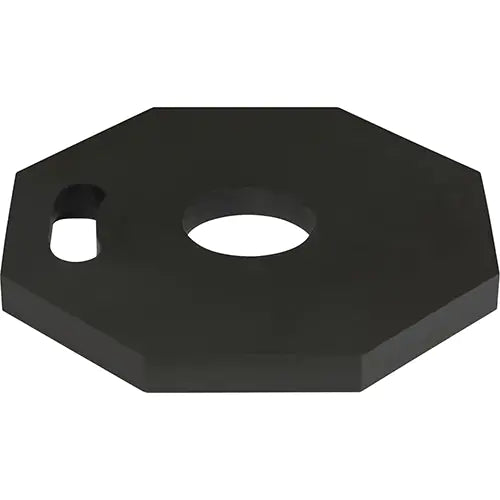 Rubber Base for Premium Delineator Posts - SGK247