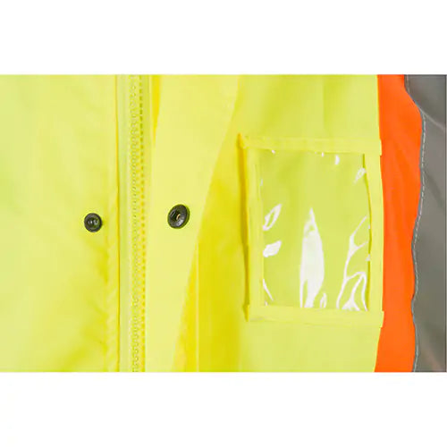 RZ1000 Rain Suit Material - SGP357