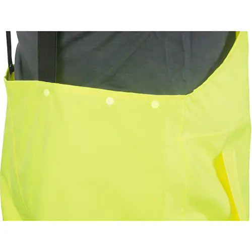 RZ1000 Rain Bib Pants Material - SGM207