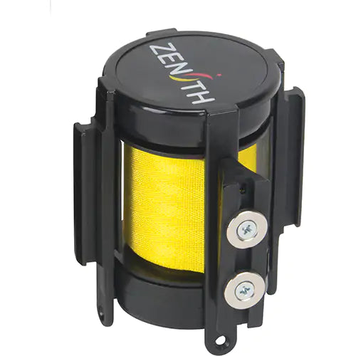 Magnetic Tape Cassette for Build-Your-Own Crowd Control Barrier - SGO655