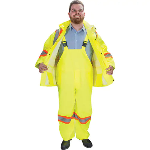 RZ1000 Rain Suit Material - SGP357